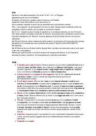 Riassunto Seneca - Esame di maturità