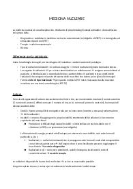 Appunti di Medicina Nucleare (aa 2023-2024) UniSR