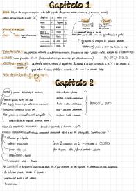 schemi chimica inorganica per terza superiore (liceo scientifico)