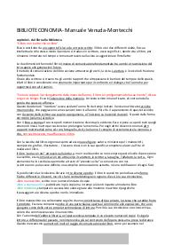 riassunto-del-manuale-di-biblioteconomia