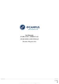 Paniere di ENERGETICA AMBIENTALE, Prof MUGNINI, ECAMPUS - Chiuse - AGGIORNATE 2022