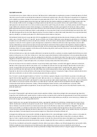 appunti di italiano, il primo novecento