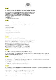 Paniere Aperte MODELLISTICA E SIMULAZIONE INGEGNERIA INFORMATICA E DELL'AUTOMAZIONE (D.M. 27004) Docente Fredd