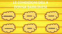 LA DONNA BABILONESE