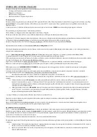Storia del cinema italiano