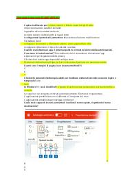 Esame eipass integrativo