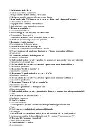 Statistica - L8 Ingegneria Informatica