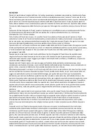 Appunti di estetica e psicanalisi