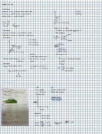 Fisica: analisi dei moti