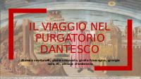 PURGATORIO DANTESCO