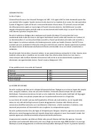 Giovanni Pascoli: riassunto generale