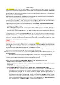 Appunti esame Diritto Tributario