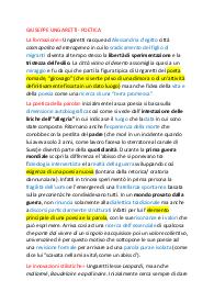 Ungaretti Giuseppe