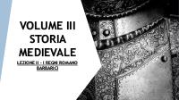2 I REGNI ROMANO-BARBARICI