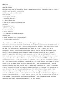 PROGRAMMA DIRITTO su/es