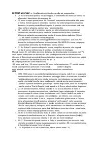 Montale Eugenio