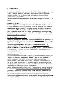 L'Ermetismo - 5 superiore