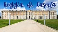REGGIA DI CASERTA