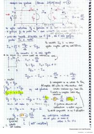Appunti di elettrotecnica (esercizi)