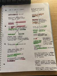 Appunti / Schemi dell' Età/Periodo Antonino