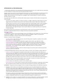 Dispensa di endocrinologia