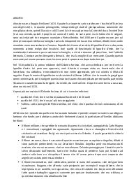 Appunti su Ludovico Ariosto