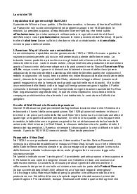 Riassunti storia la crisi del ‘29