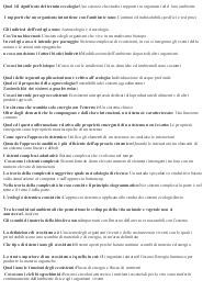 ECOLOGIA E SOSTENIBILITÀ - L-GASTR