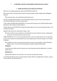 Domenica Lentini riassunto parziale del libro (capitoli per corso di estetica musicale Roma tre)