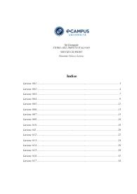 Paniere compilato - STORIA DEL DIRITTO ITALIANO - Prof. Solazzi