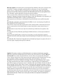 Capitolo 1 || Promessi Sposi