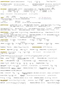 Formulario di Fisica.