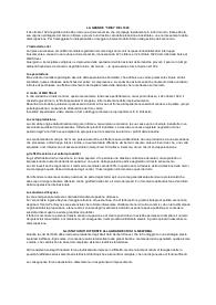 Appunti di storia: dal 29 al fascismo