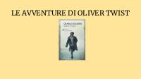 Powerpoint- Oliver Twist