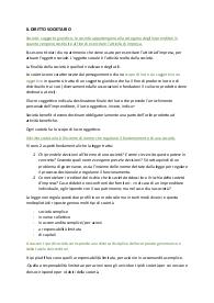 Diritto societario