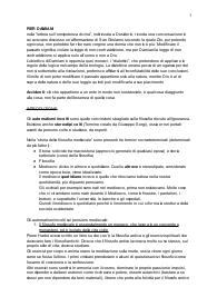 appunti di storia della filosofia medievale per corso di laurea in filosofia e filosofia e scienze umane