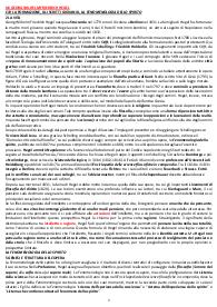 Riassunto Hegel