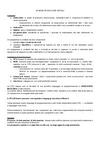 USI Tecnologie digitali per la comunicazione - appunti