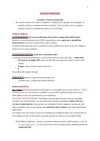 Apunti statistica psicometrica