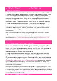 Riassunto "sociologia delle relazioni interculturali" , Sociologia delle culture , Prof.ssa Calefato 2024/2025