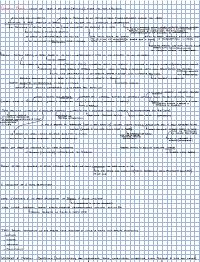 Schema su pascoli