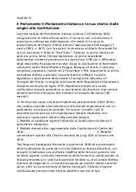 riassunto capitolo 4 modugno, diritto costituzionale