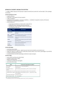 Dispensa completa di malattie infettive