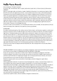 Boiardo, vita e Orlando Innamorato