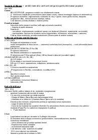 Appunti di storia per la maturità/esame di 3a media