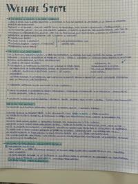WELFARE STATE (parte1)
