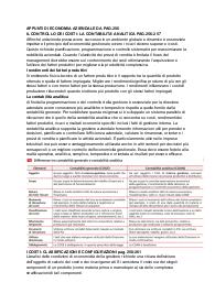 Appunti di economia aziendale vari