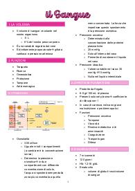 appunti fisiologia
