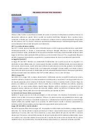 pedagogia speciale per l'inclusione, appunti primo modulo, Roberto Dainese.