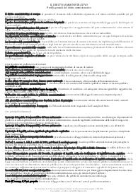 Banca dati completa 2025 diritto amministrativo pegaso